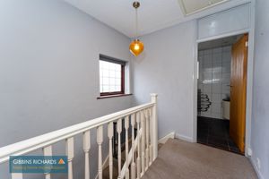 Landing- click for photo gallery